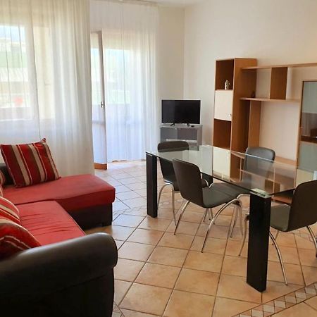 Residenza Estate Vista Mare Leilighet Gallipoli Eksteriør bilde