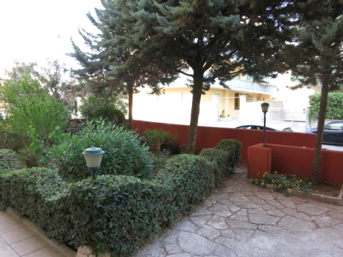 Residenza Estate Vista Mare Leilighet Gallipoli Eksteriør bilde