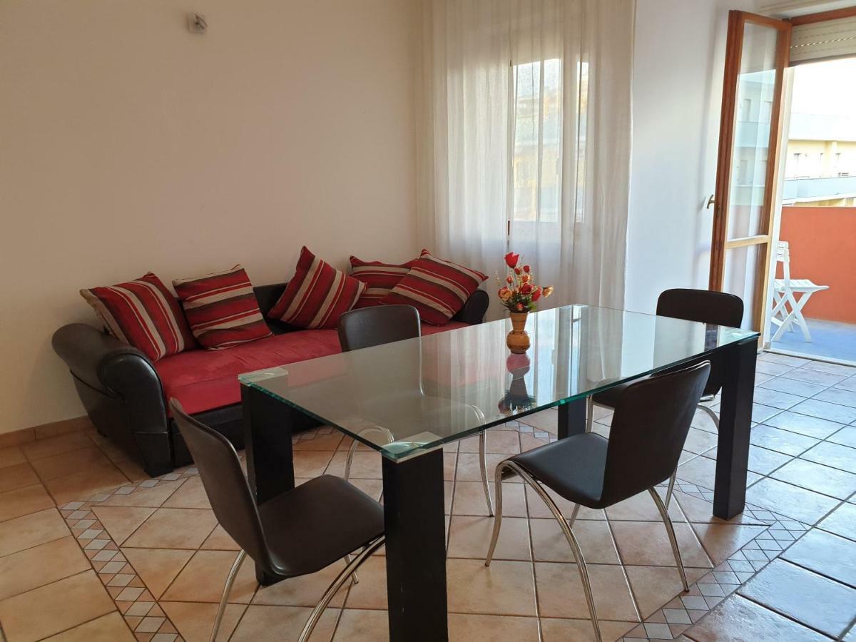 Residenza Estate Vista Mare Leilighet Gallipoli Eksteriør bilde
