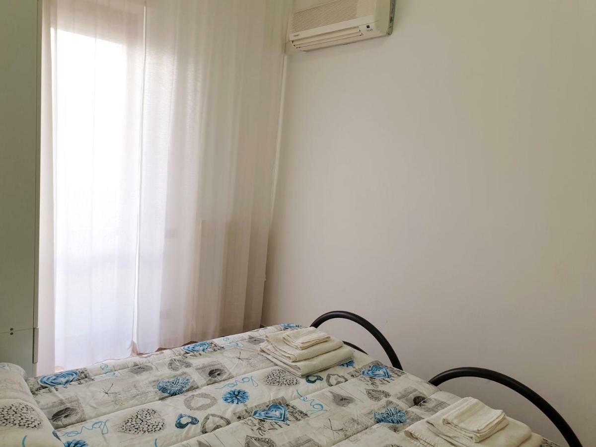 Residenza Estate Vista Mare Leilighet Gallipoli Eksteriør bilde